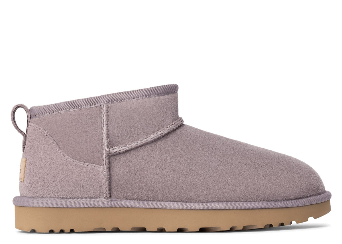 UGG Classic Ultra Mini Boot Sugarplum (W)