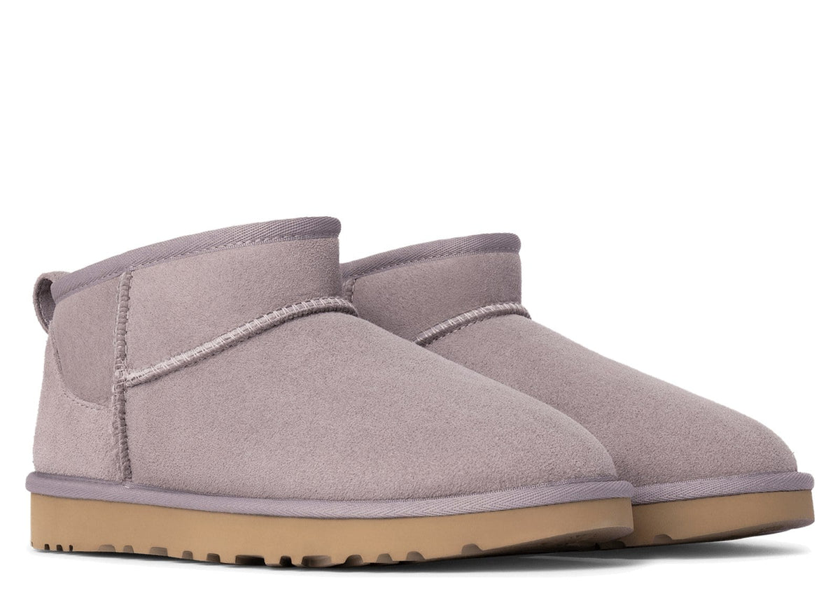 UGG Classic Ultra Mini Boot Sugarplum (W)