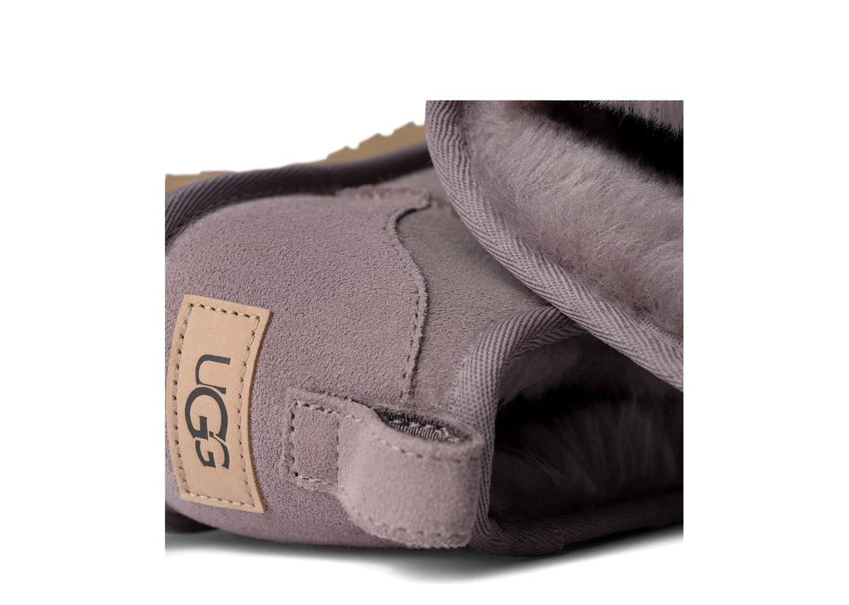UGG Classic Ultra Mini Boot Sugarplum (W)