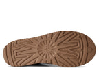UGG Classic Ultra Mini Botanic Boot Light Bronze (W)
