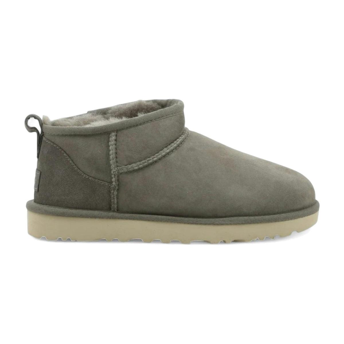 UGG Classic Ultra Mini Dried Oregano (W)