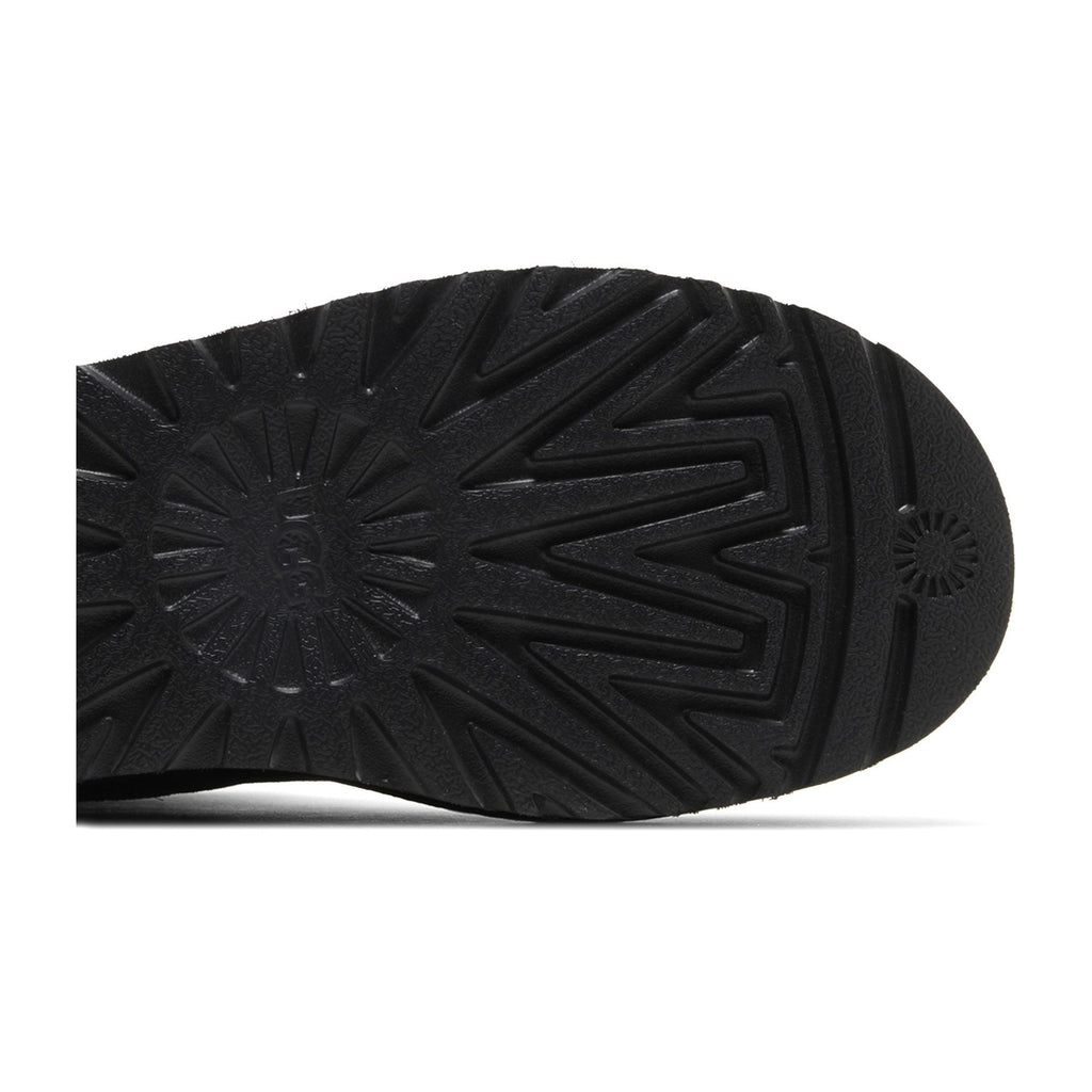 UGG Classic Ultra Mini Platform Boot Black (W)
