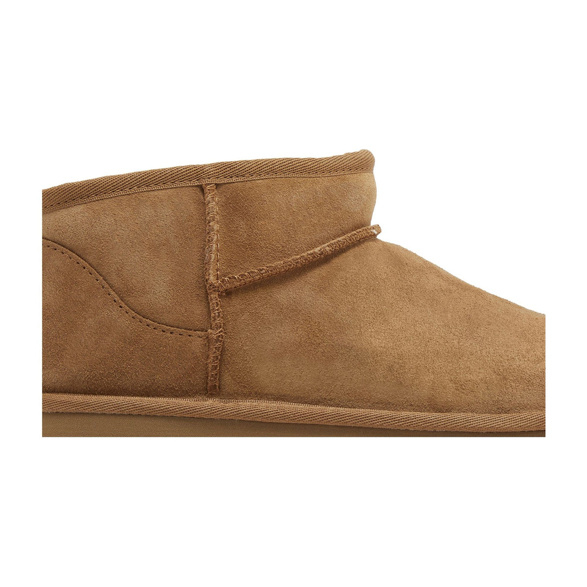 UGG Classic Ultra Mini Platform Boot Chestnut (W)