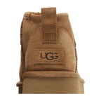UGG Classic Ultra Mini Platform Boot Chestnut (W)