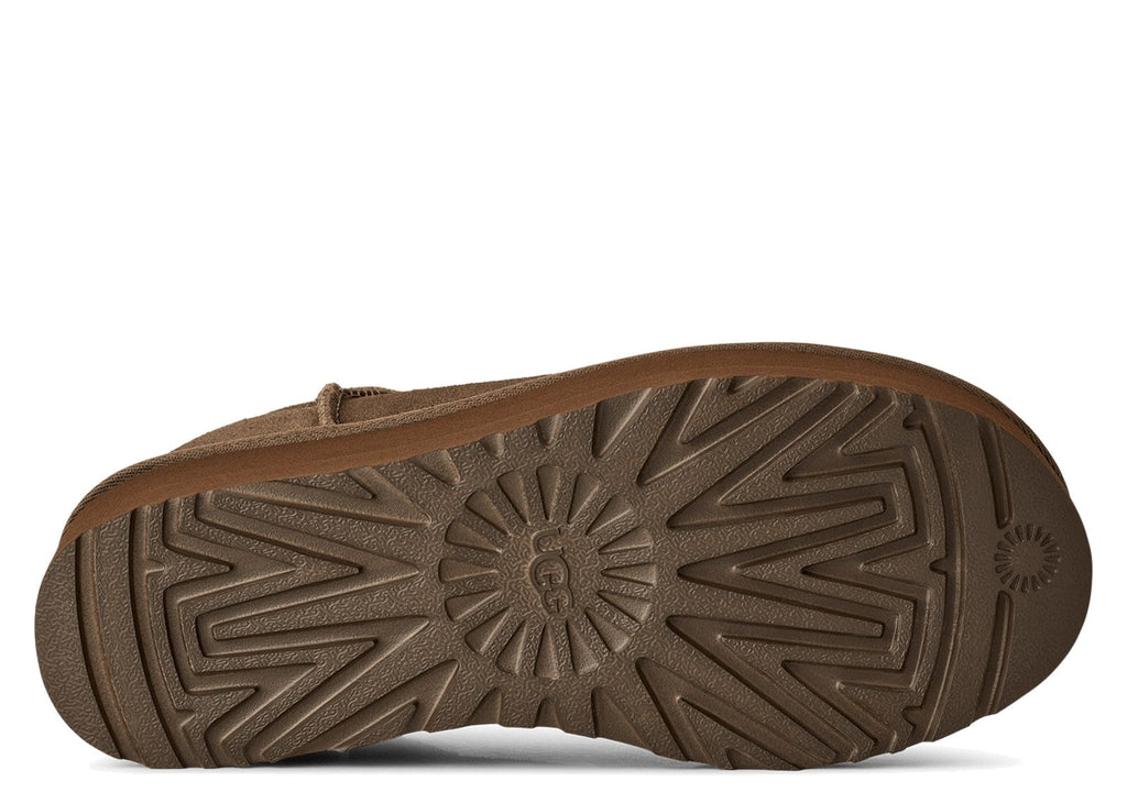 UGG Classic Ultra Mini Platform Boot Light Bronze (W)