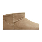 UGG Classic Ultra Mini Platform Boot Sand (W)