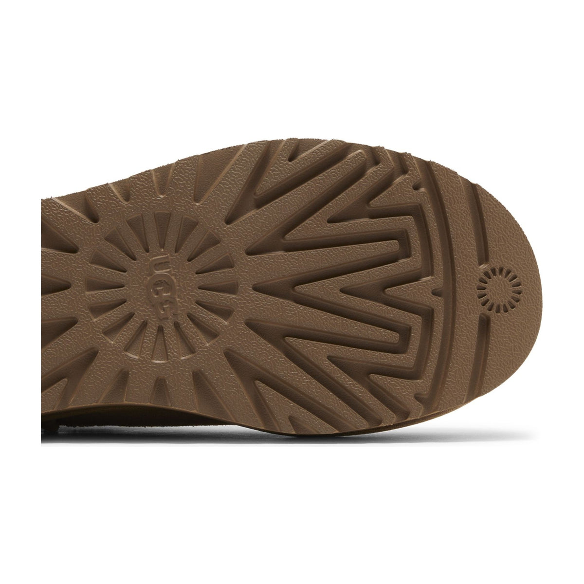 UGG Classic Ultra Mini Platform Boot Sand (W)
