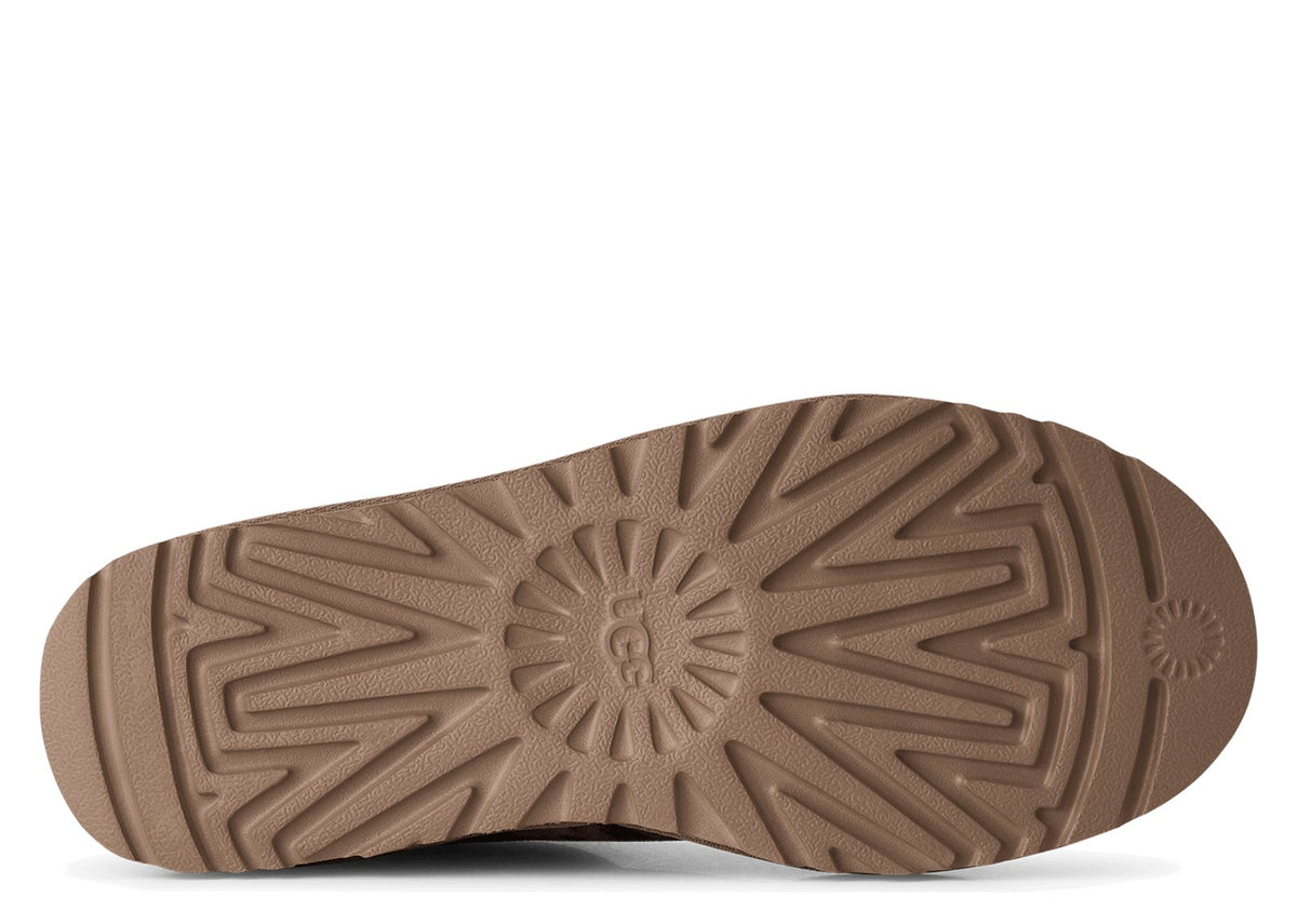 UGG Classic Ultra Mini Spotted Boot Chestnut (W)
