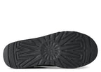 UGG Classic Ultra Mini Western Boot Black (W)