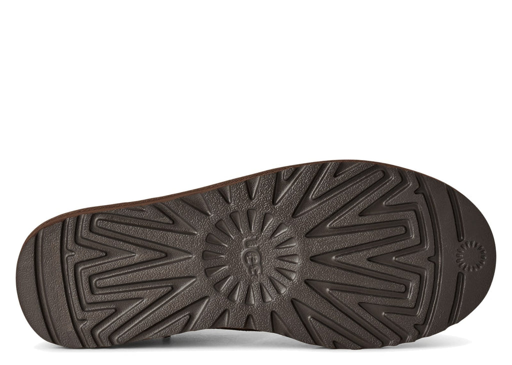 UGG Classic Ultra Mini Western Boot Burnt Cedar (W)