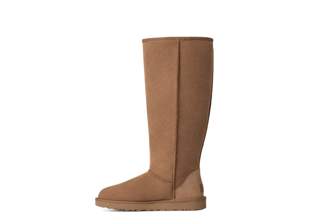 UGG Classic Ultra Tall Boot Chestnut (W)
