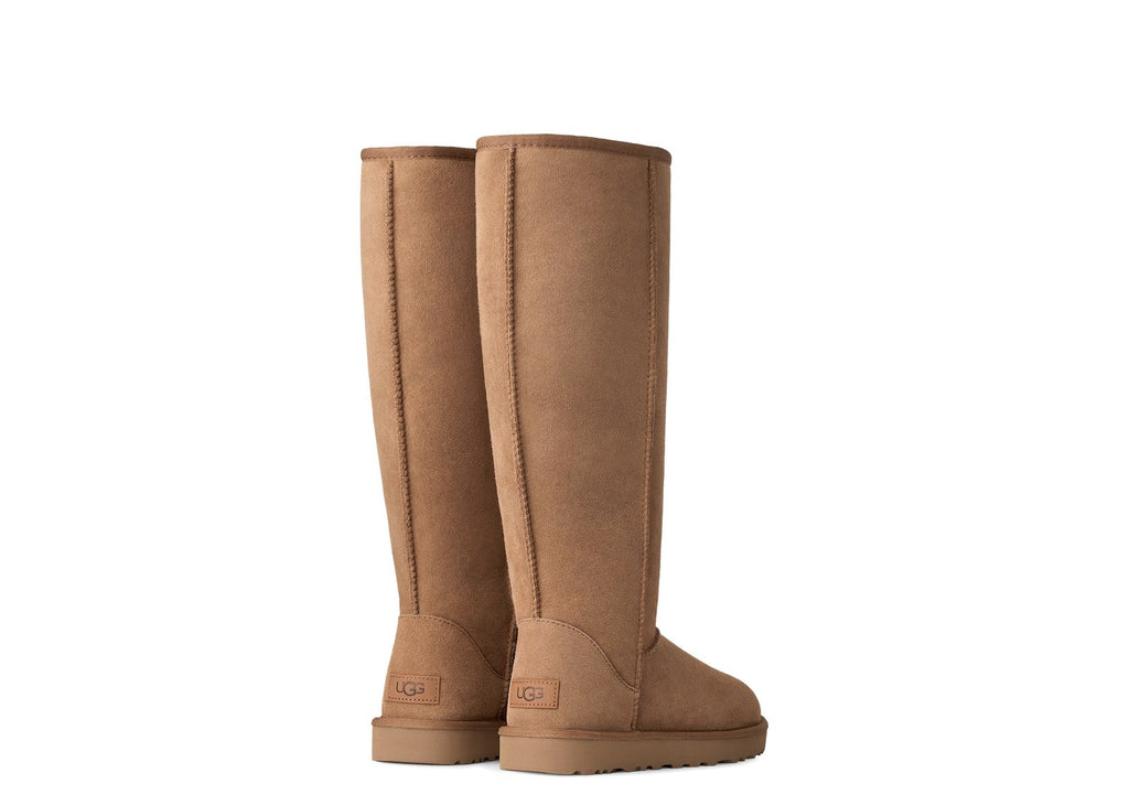 UGG Classic Ultra Tall Boot Chestnut (W)