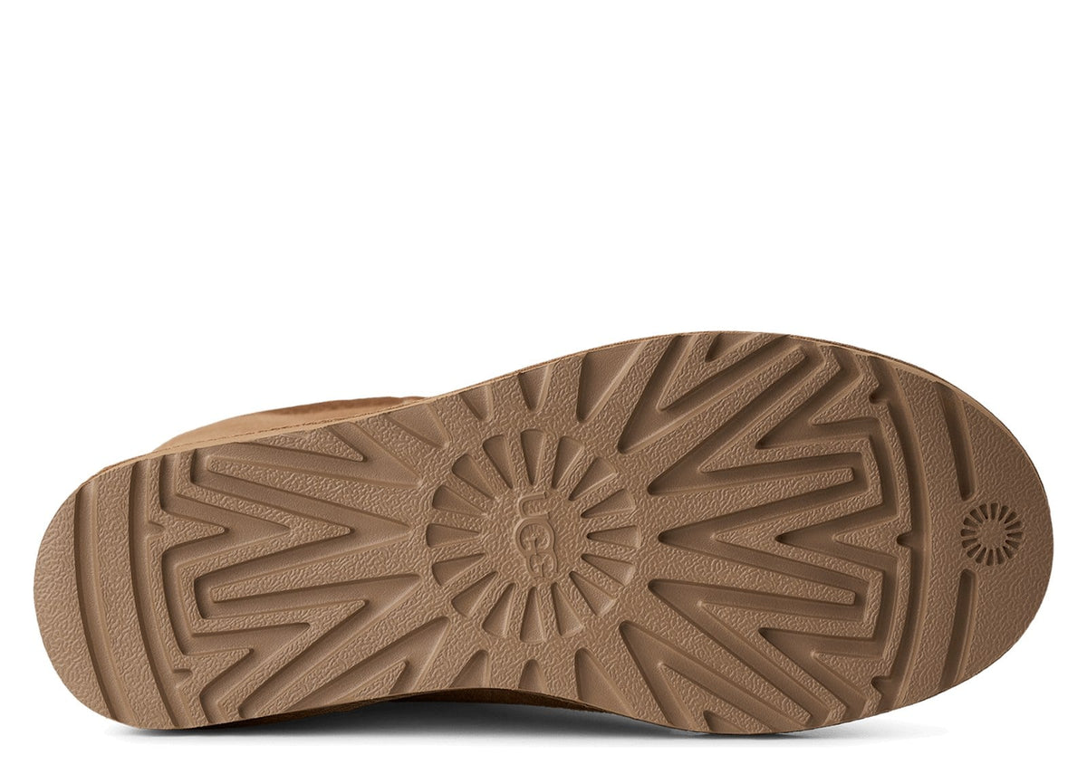UGG Classic Ultra Tall Boot Chestnut (W)