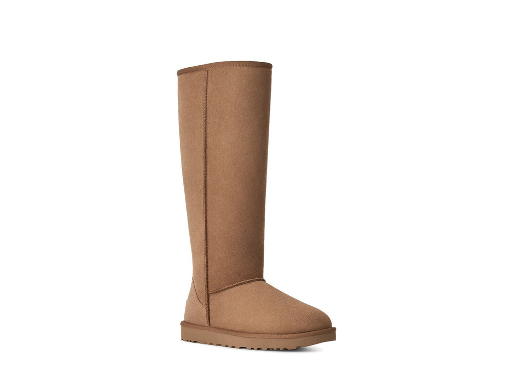UGG Classic Ultra Tall Boot Chestnut (W)