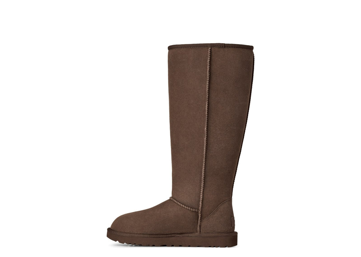 UGG Classic Ultra Tall Boot Dusted Cocoa (W)