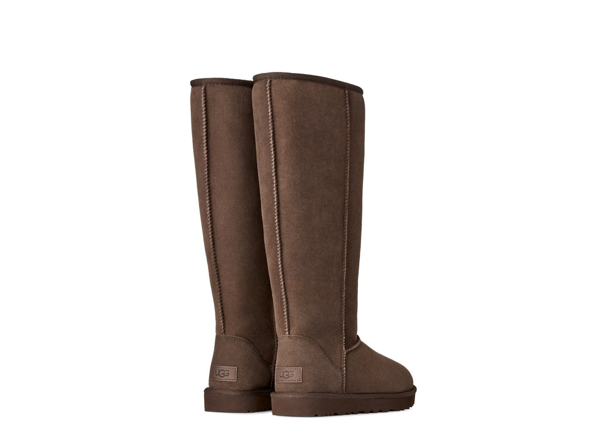 UGG Classic Ultra Tall Boot Dusted Cocoa (W)