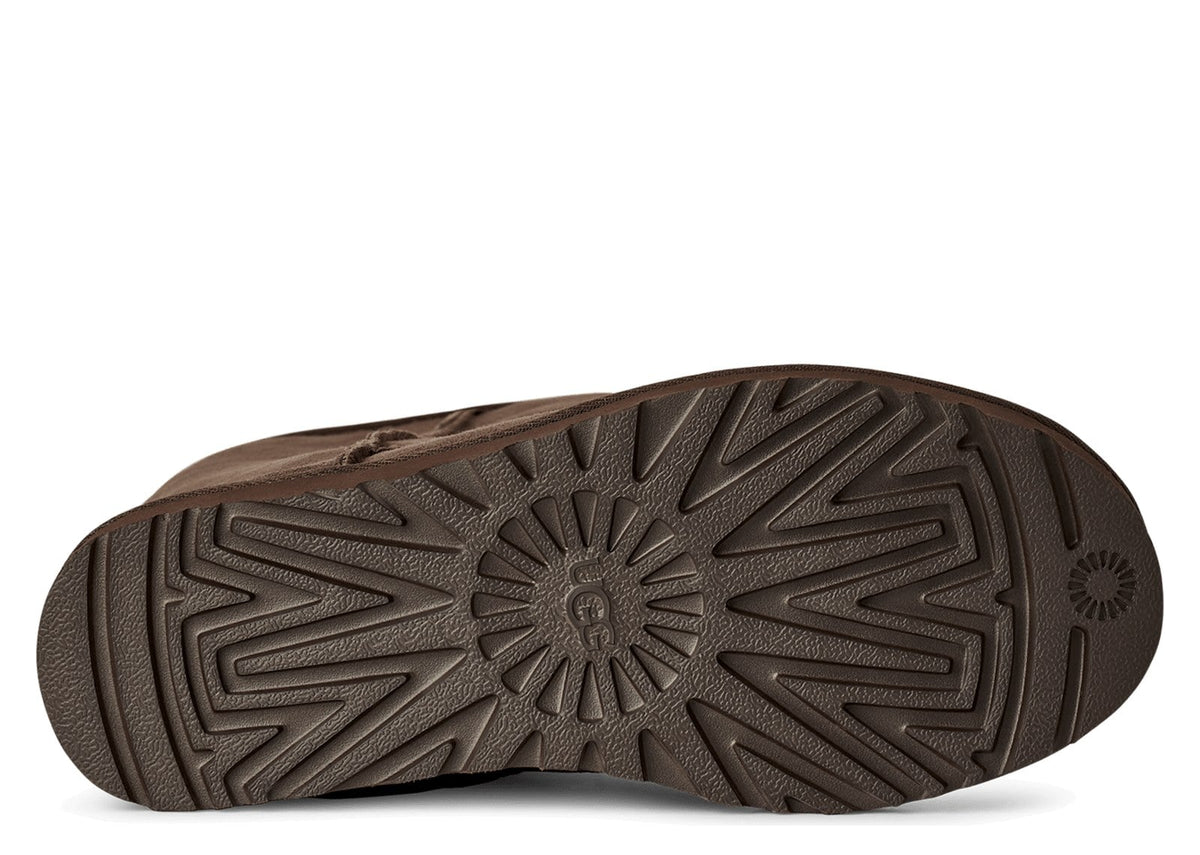 UGG Classic Ultra Tall Boot Dusted Cocoa (W)