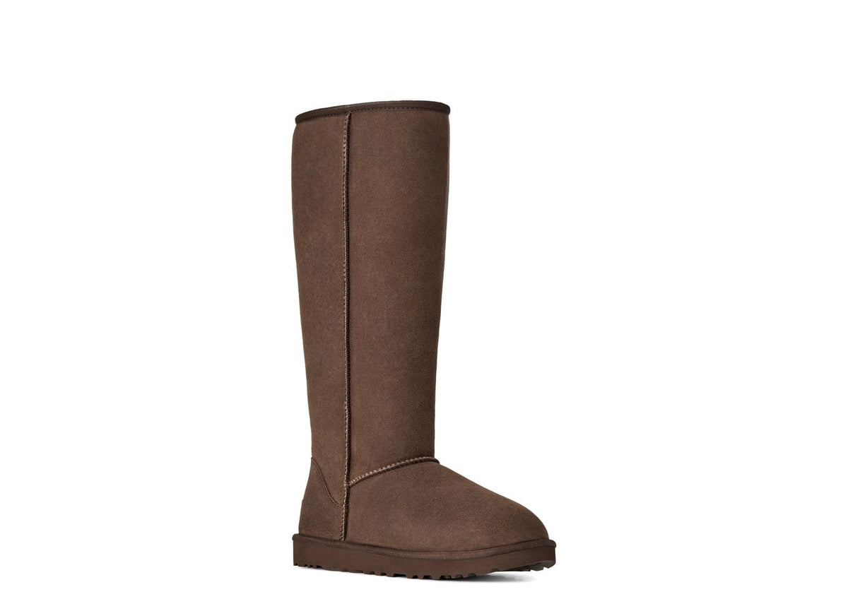 UGG Classic Ultra Tall Boot Dusted Cocoa (W)