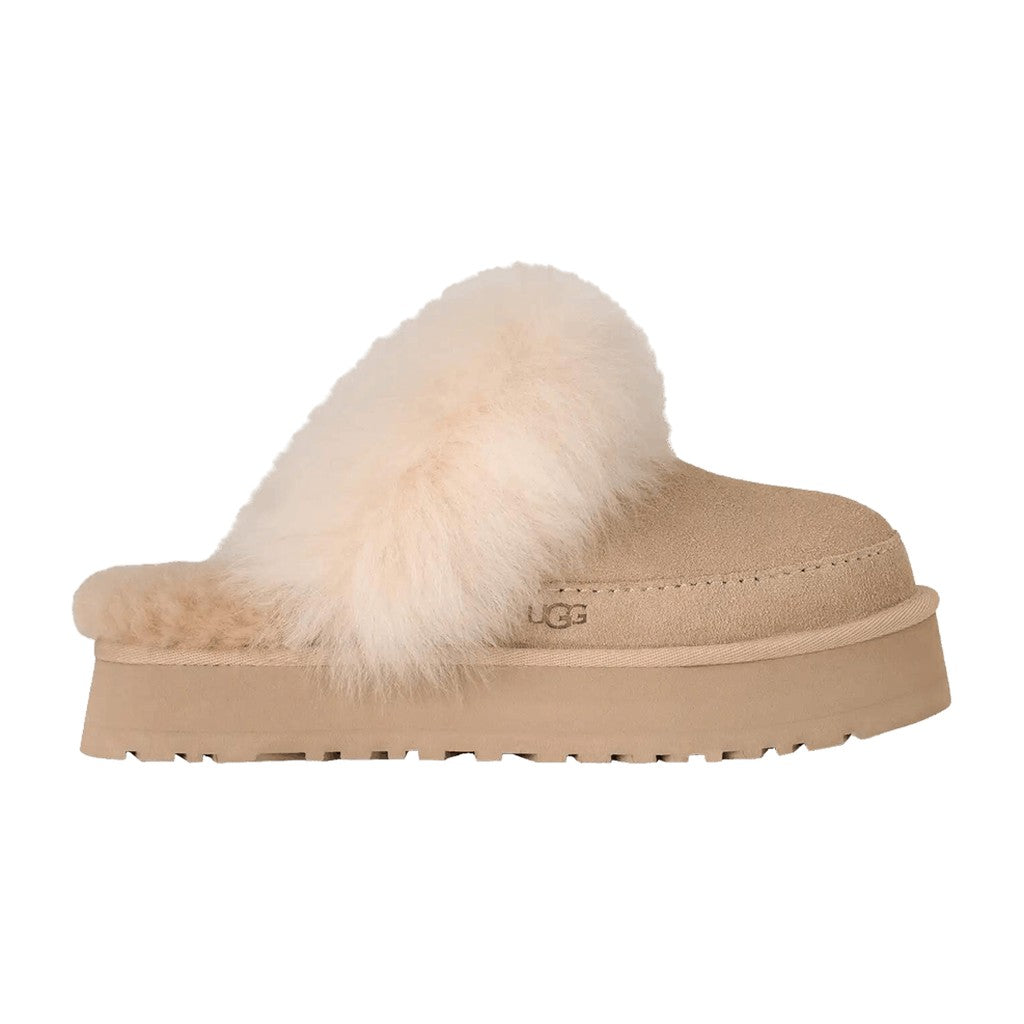UGG Disquette Chalet Sandal Sandcastle (W)