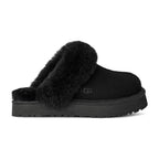 UGG Disquette Slipper Black (GS)