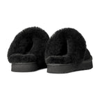 UGG Disquette Slipper Black (GS)