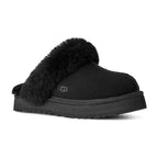 UGG Disquette Slipper Black (GS)