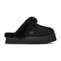 UGG Disquette Slipper Black (W)