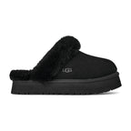 UGG Disquette Slipper Black (W)