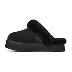 UGG Disquette Slipper Black (W)