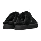UGG Disquette Slipper Black (W)