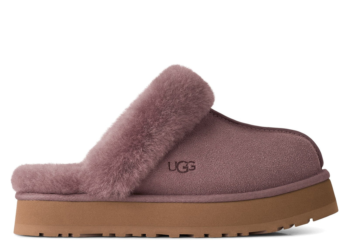UGG Disquette Slipper Portobello (W)