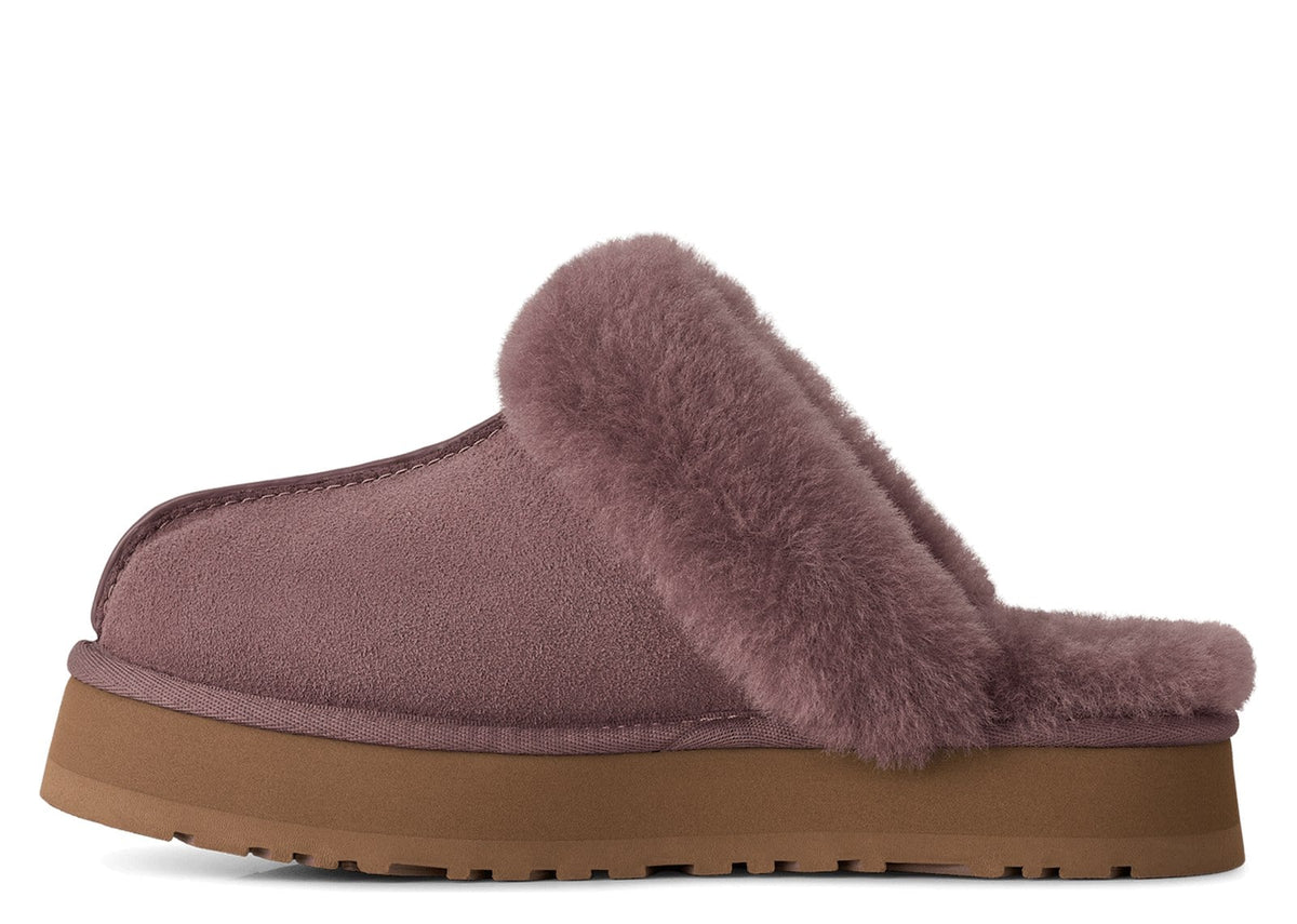 UGG Disquette Slipper Portobello (W)