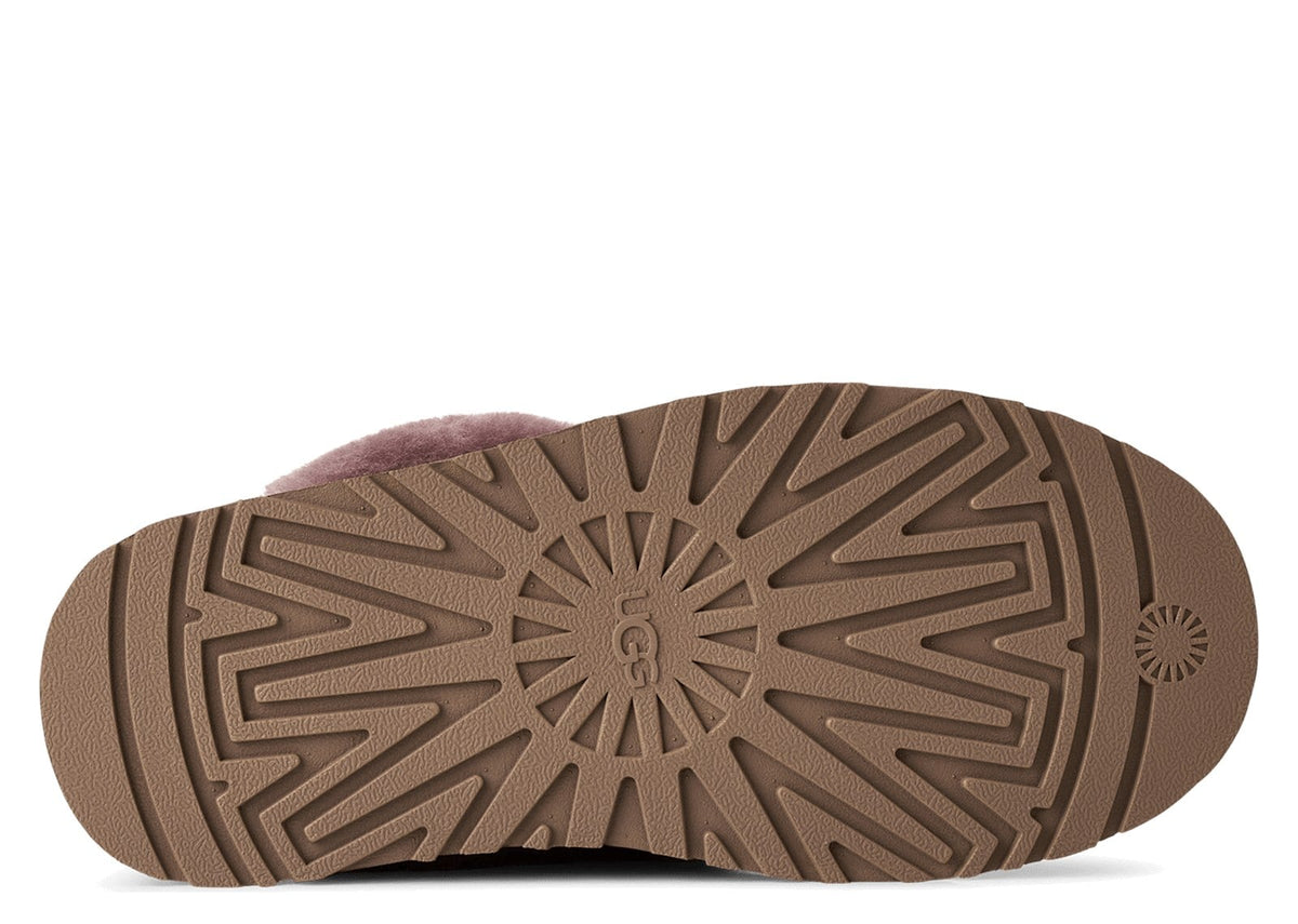 UGG Disquette Slipper Portobello (W)