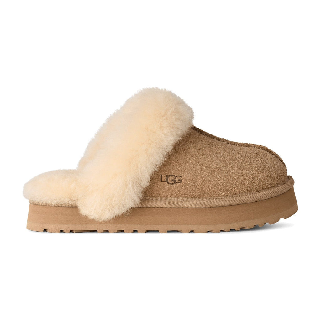 UGG Disquette Slipper Sand (GS)