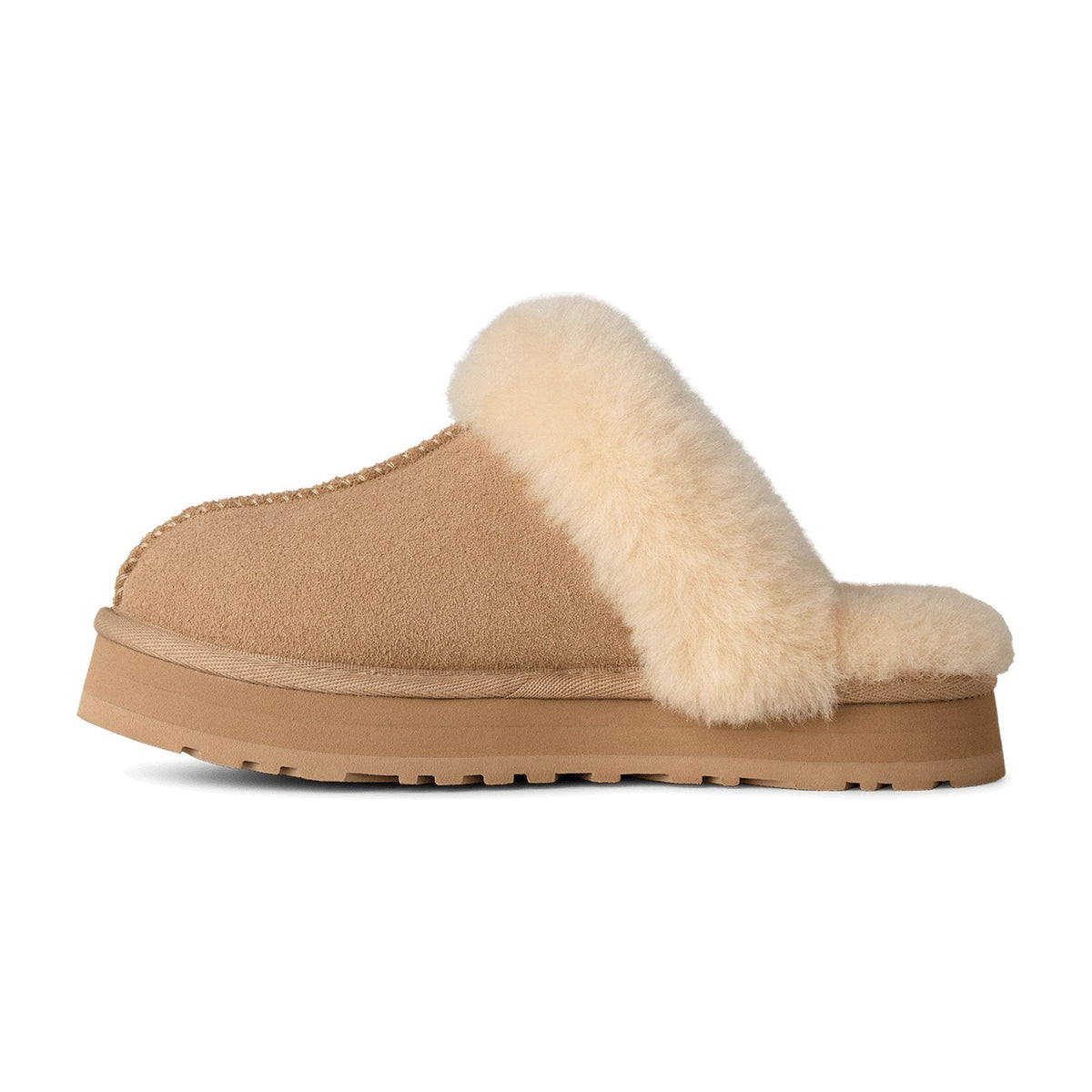 UGG Disquette Slipper Sand (GS)