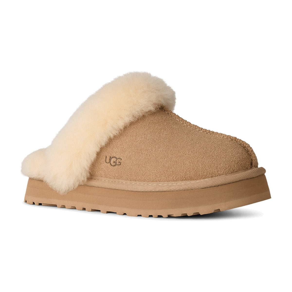 UGG Disquette Slipper Sand (GS)