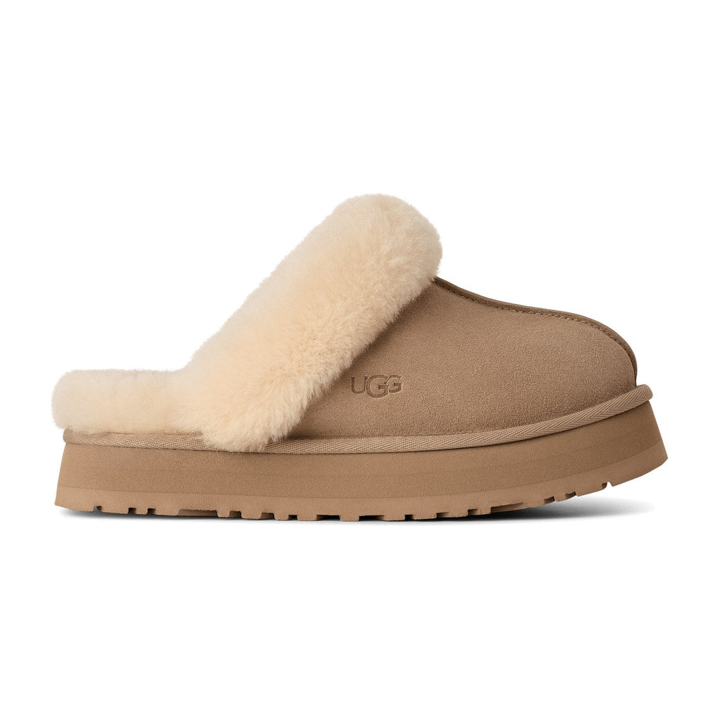 UGG Disquette Slipper Sand (W)