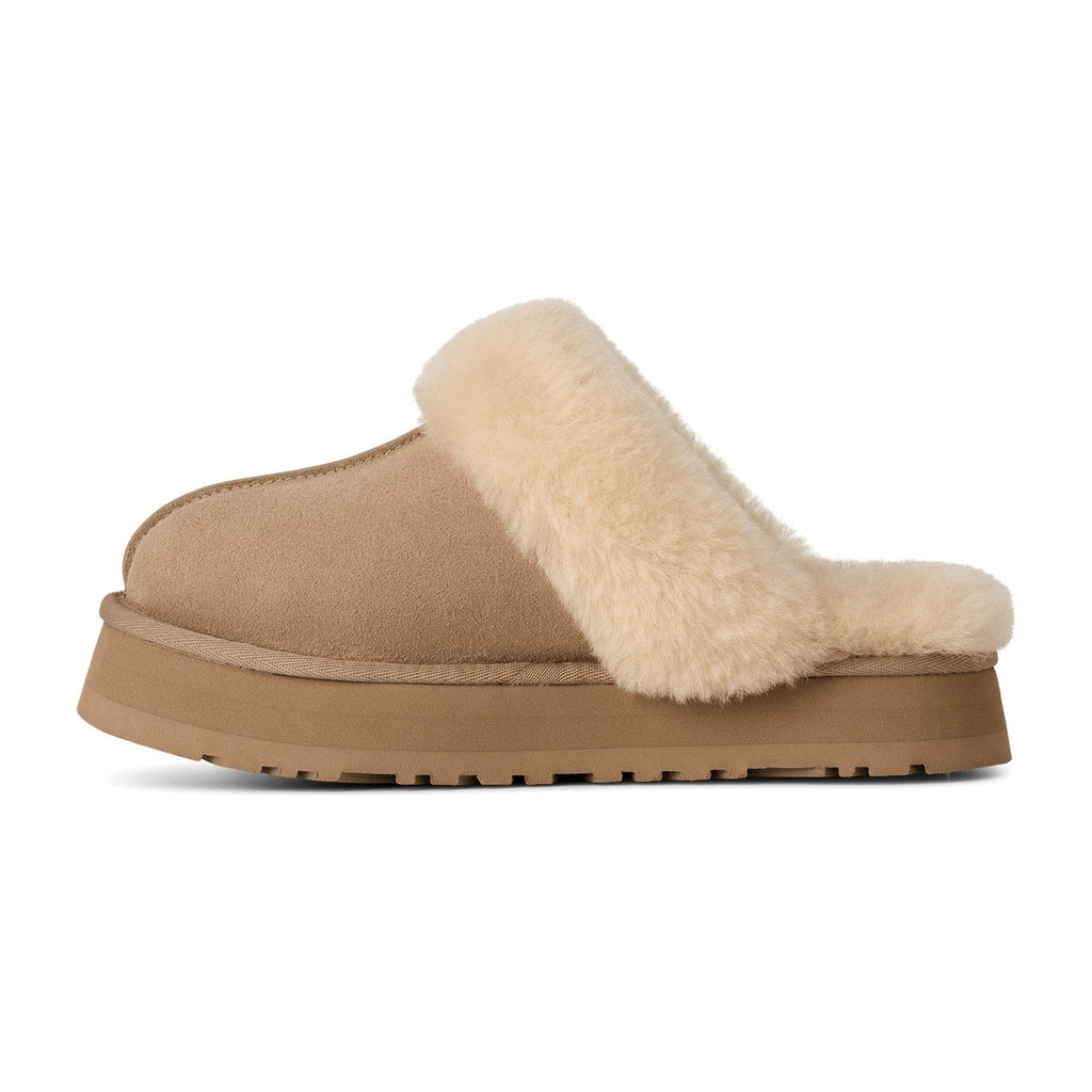 UGG Disquette Slipper Sand (W)