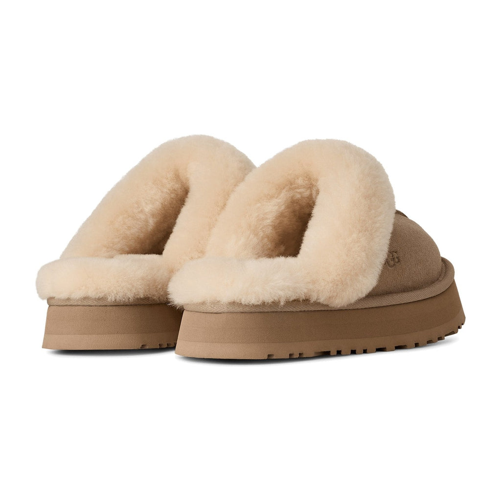 UGG Disquette Slipper Sand (W)