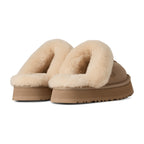 UGG Disquette Slipper Sand (W)