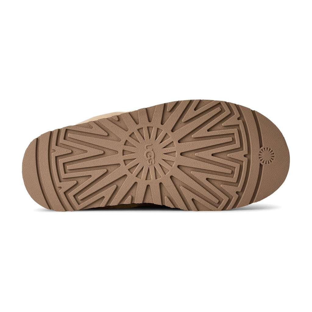 UGG Disquette Slipper Sand (W)