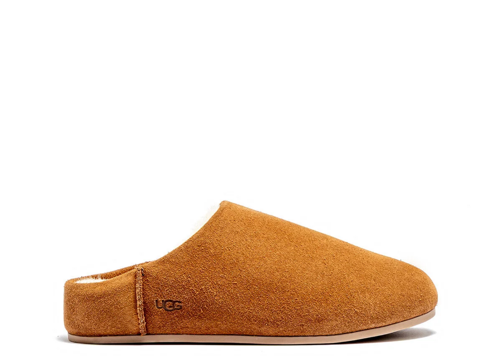 UGG Elea Slip-On Slipper Chestnut (W)