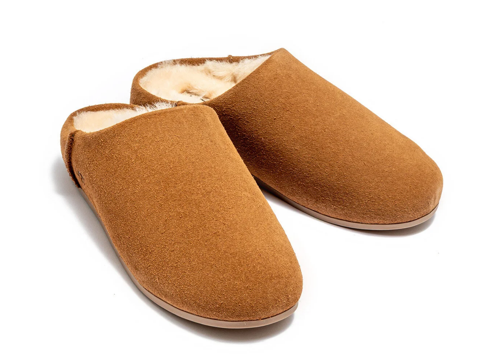 UGG Elea Slip-On Slipper Chestnut (W)