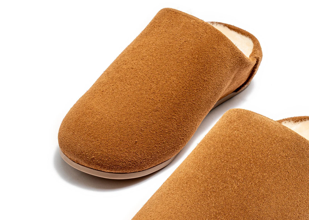 UGG Elea Slip-On Slipper Chestnut (W)