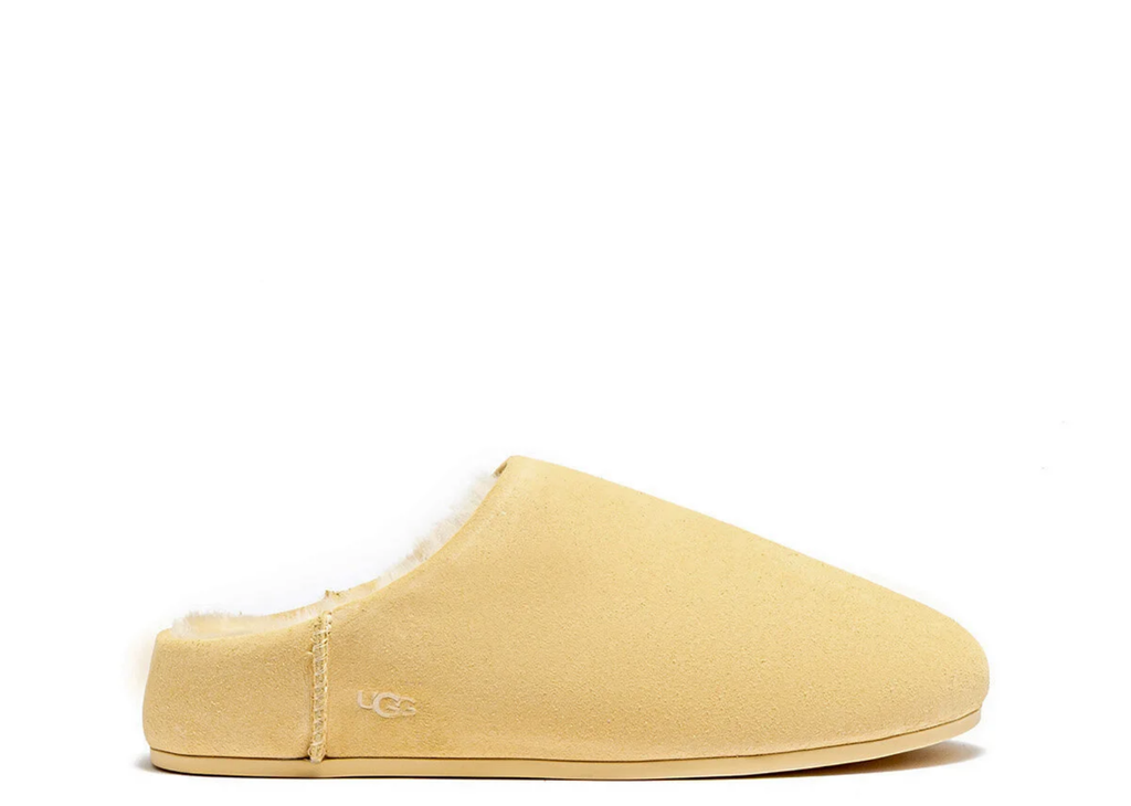 UGG Elea Slip-On Slipper Pale Buttercup (W)