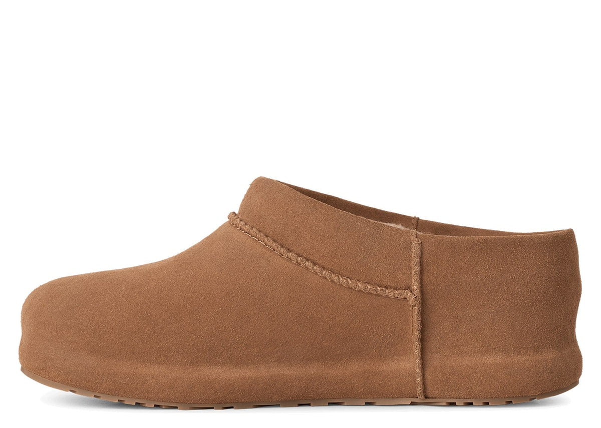 UGG Enwrap Clog Chestnut (W)