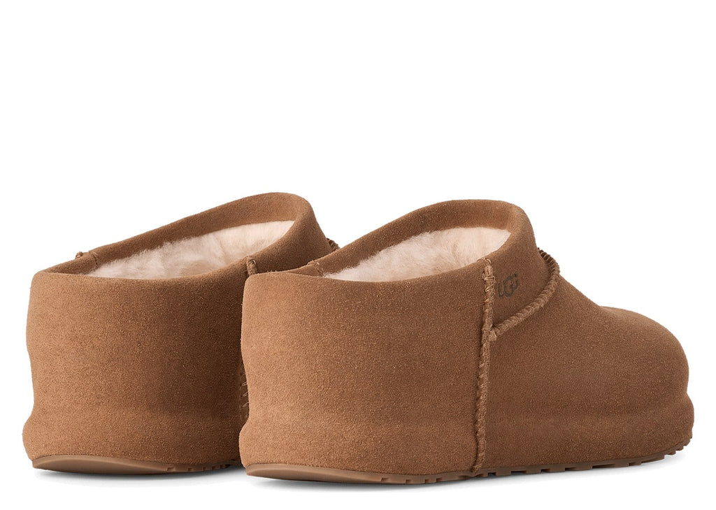 UGG Enwrap Clog Chestnut (W)
