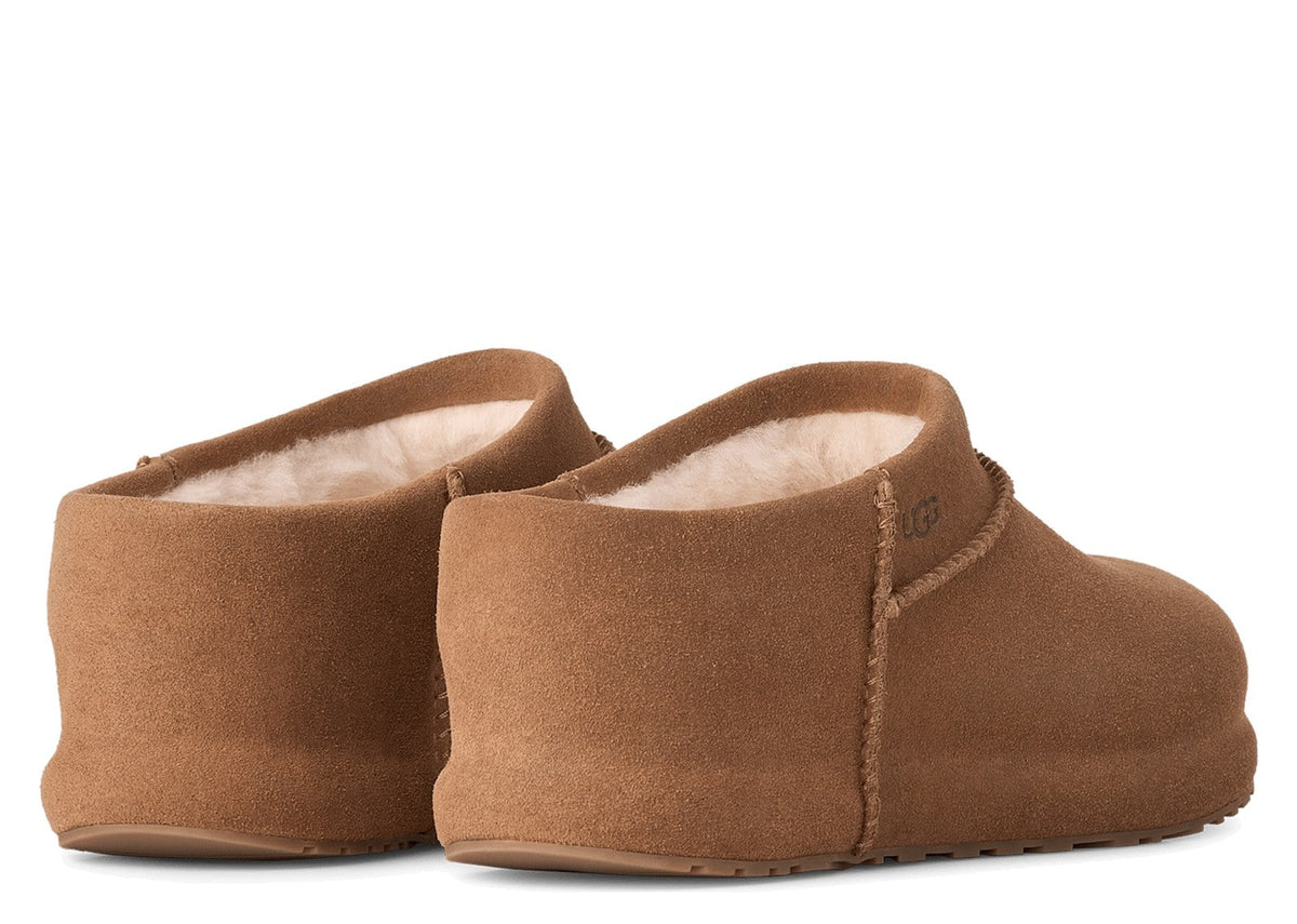 UGG Enwrap Clog Chestnut (W)