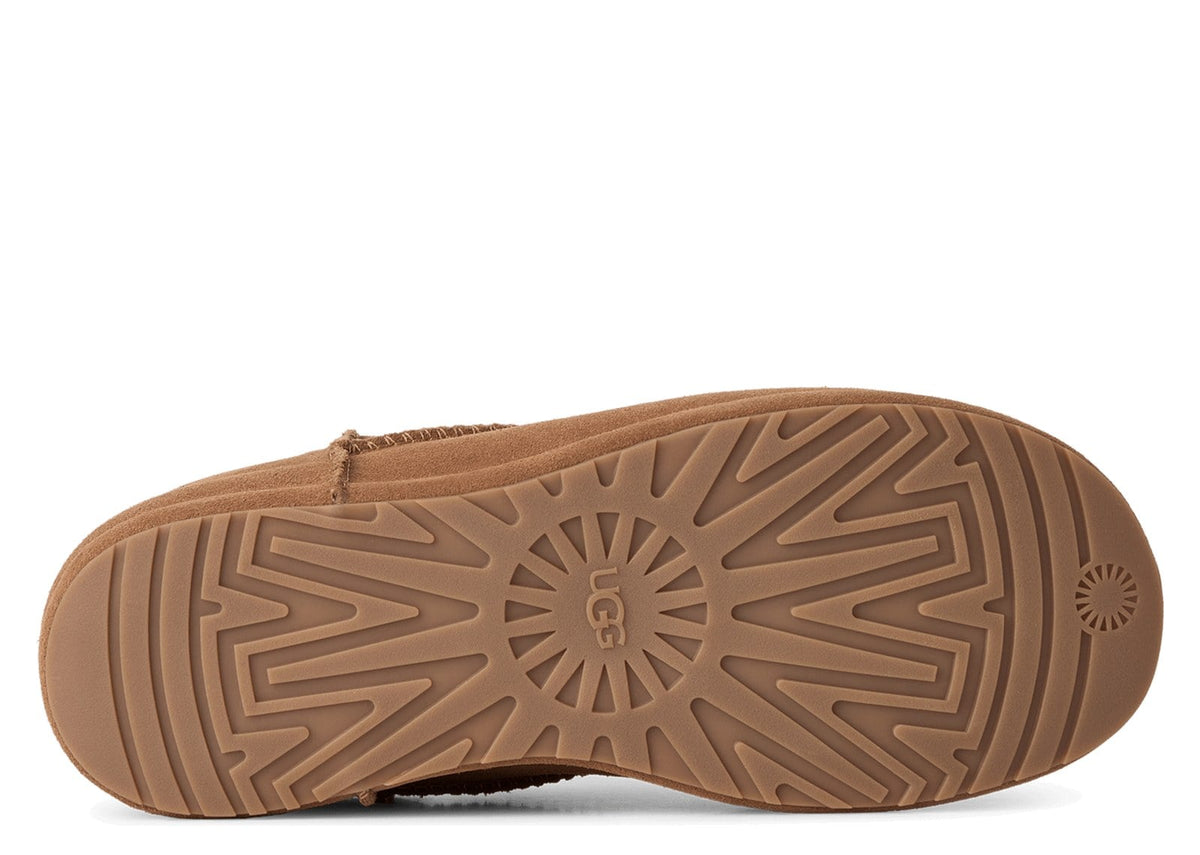 UGG Enwrap Clog Chestnut (W)