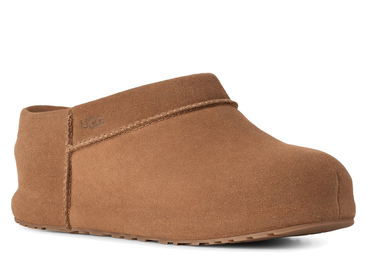 UGG Enwrap Clog Chestnut (W)